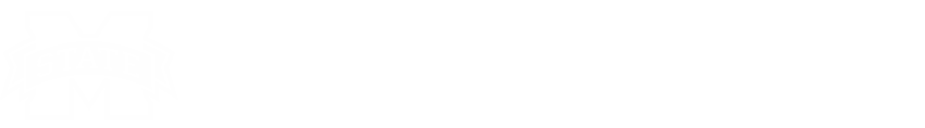 Mississippi State University  National Strategic Planning & Analysis Research Center Logo